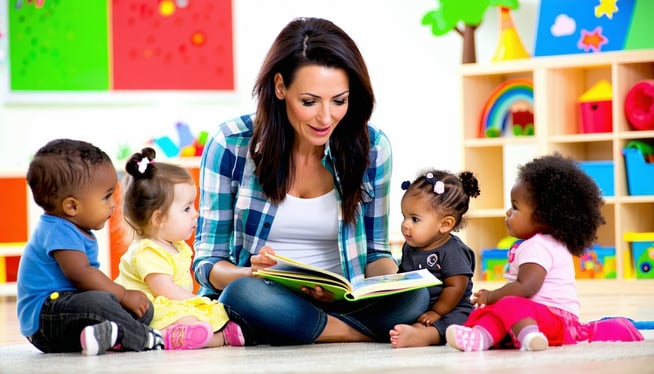 first day of school checklist for preschool teachers