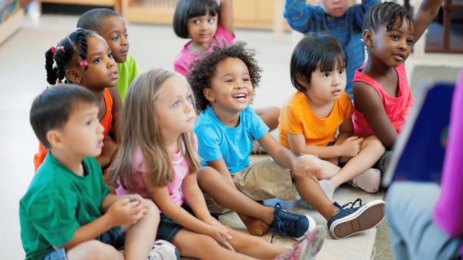 Active Listening for Kids