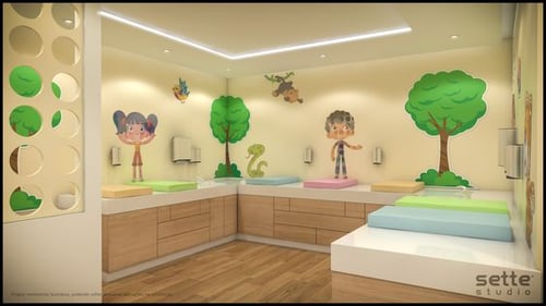 Daycare Ideas for Infants - brightwheel