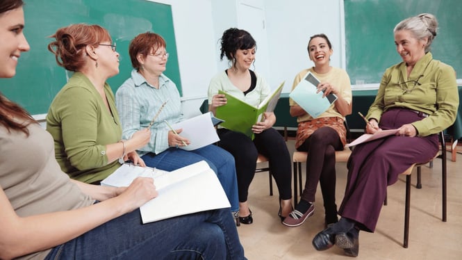 Childcare Employee Handbook