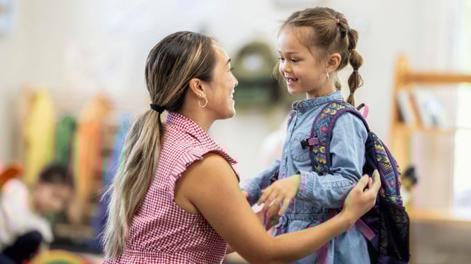 Daycare Payment Policy