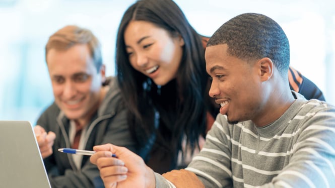 Earning a Degree in Early Childhood Education