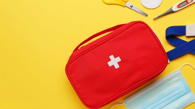 How to Create a Daycare Emergency Contact Form (+ Free Template)