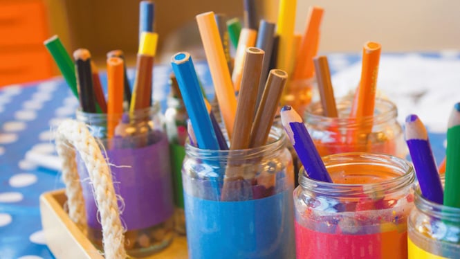 Hispanic Heritage Month for children