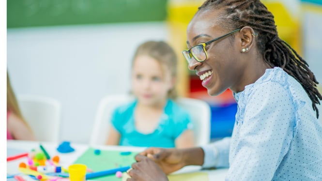 How to Hire the Best Preschool Teachers