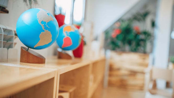 How to Start a Daycare in Colorado