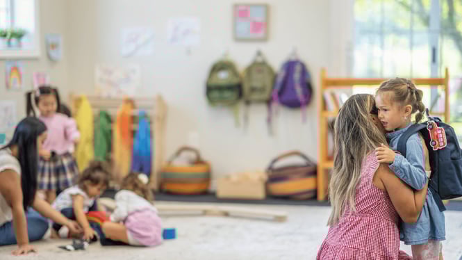 How to Start a Daycare in Georgia