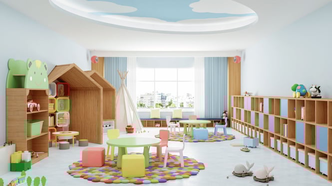 How to Start a Daycare in Kentucky