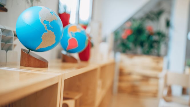 How to Start a Daycare in Maine