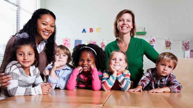 How to Start a Daycare in Michigan