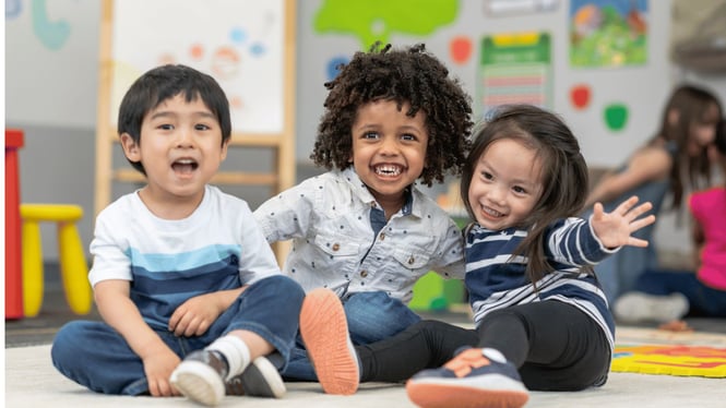 How to Start a Daycare in Nebraska