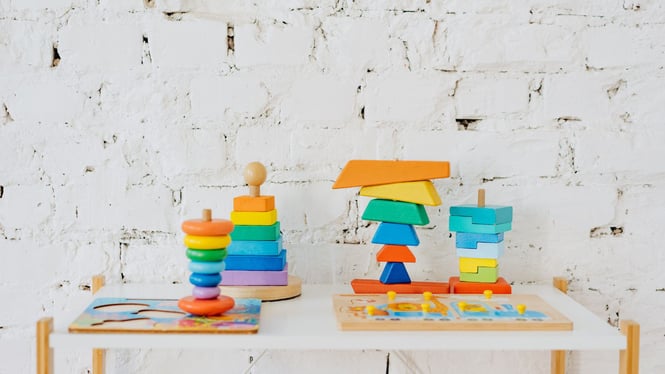 How to Start a Daycare in Nevada