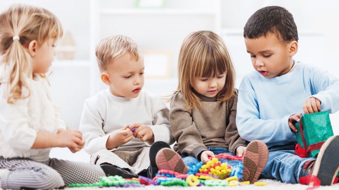How to Start a Daycare in New Hampshire