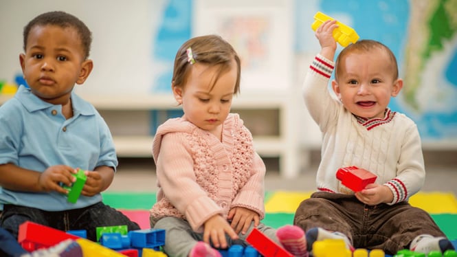 How to Start a Daycare in New York
