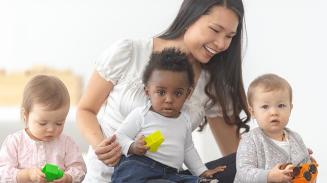 How to Start a Daycare in Pennsylvania