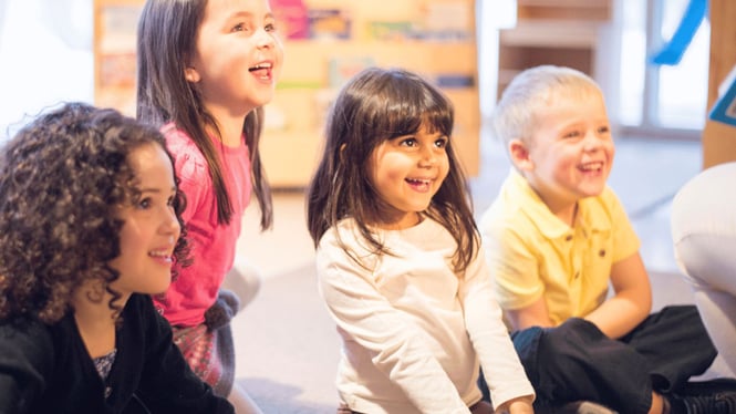 How to Start a Daycare in Wisconsin