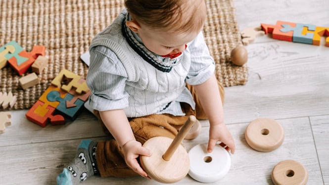 How to Start a Daycare in Wyoming
