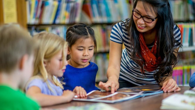 Creating an Onboarding Checklist for Childcare Programs