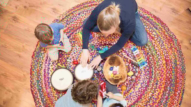 How to Create Leadership Opportunities for Your Childcare Staff