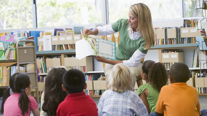 Multisensory Learning in Early Education