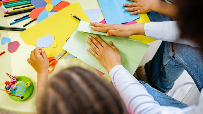 Native American Heritage Month Resources for Preschool Teachers