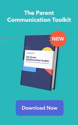 Parent Communication Toolkit