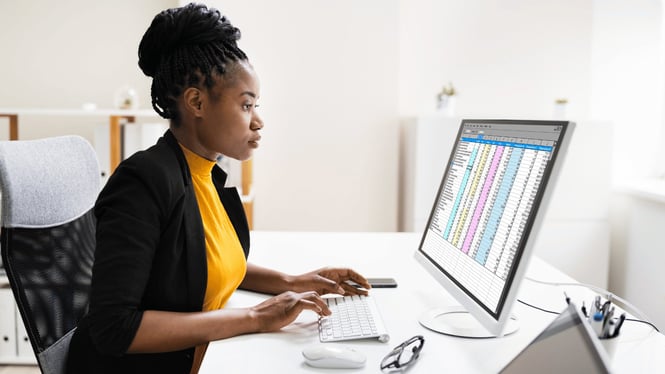 Track Childcare Payment