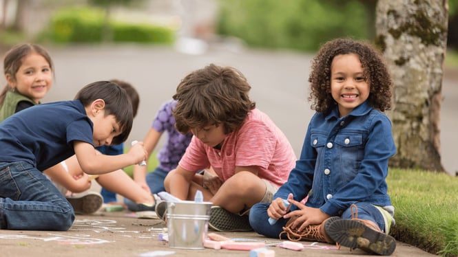 Universal Design for Learning (UDL) in Early Childhood Education