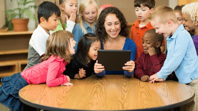 Virtual Field Trip Ideas for Preschoolers