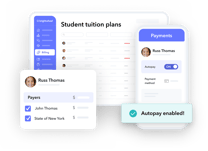 Get a free, personalized demo of brightwheel