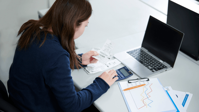 Daycare Expense Tracker