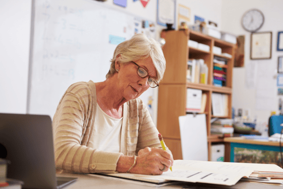 Tuition Express alternative